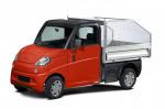 Ligier Flex L3 Rehausses grillagees 2012 года